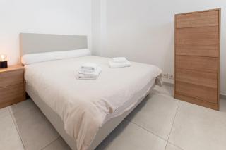 Sublime T3 de standing - Croisette Cannes - Vue mer - 4