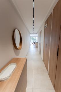 Sublime T3 de standing - Croisette Cannes - Vue mer - 7