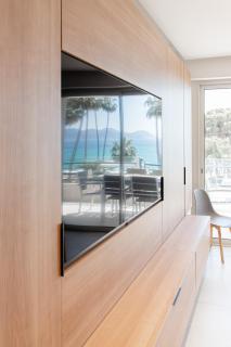 Sublime T3 de standing - Croisette Cannes - Vue mer - 5