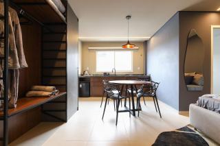 Blue Loft - One - Guarapuava - 8