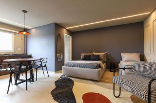 Blue Loft - One - Guarapuava - 9
