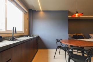 Blue Loft - One - Guarapuava - 4