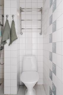 Renovated Top Floor Studio in Kallio - Helsinki - 1