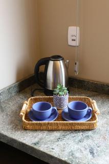 Blue Loft - One - Guarapuava - 1