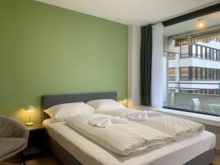 Apartment in central location with free parking space - 8