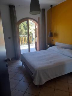 B&B Villa Rodriguez - Milazzo - 8