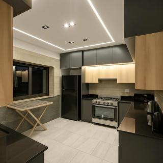 Luxury Apartment with Direct Nile View - 6