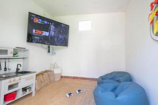 Olivia Barcelona - 5