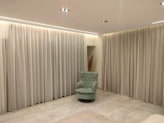 Luxury Apartment with Direct Nile View - Il Cairo - 1