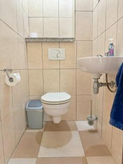 Vrijstaande BB BEACH Villa Azure - Blue Bay - 7