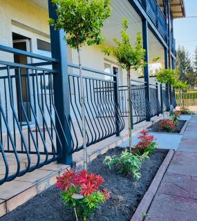 Apartamenty przy Skwerku - 6