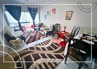 Gadou Rooms - Affordable Private Rooms & Shared Flats in Downtown Port Said with Full Kitchen Access - Porto Said - 6