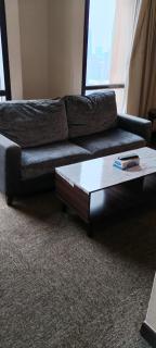 KL Time Square Hotal Sarvice Suite - Kuala Lumpur - 8