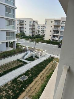 Chalet at Marassi, Marina West - El Alamein - 1