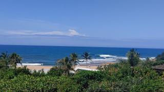The Lamby's - Zinkwazi Beach - 0