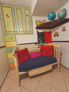 Casa Magnolia - Galtellì - 3