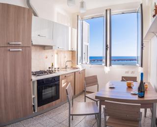 La terrazza sul porto - Imperia - 1