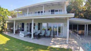 The Lamby's - Zinkwazi Beach - 6