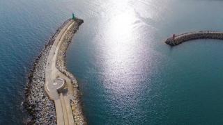 La terrazza sul porto - 1