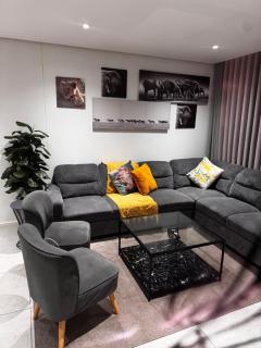 2 Bedroom combo with pool at Ocean Dune, Sibaya - Umdloti - 8