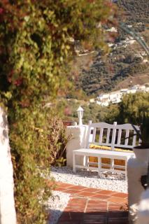 Hotel Rural los Caracoles - Frigiliana - 6