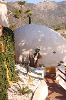 Hotel Rural los Caracoles - Frigiliana - 8