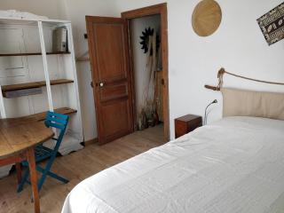 Chambre chez l'habitant - Saint-André-de-Sangonis - 7