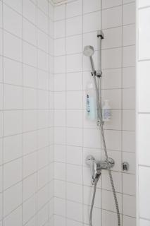 Renovated Top Floor Studio in Kallio - Helsinki - 2