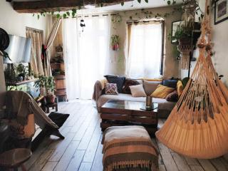 Chambre chez l'habitant - Saint-André-de-Sangonis - 4