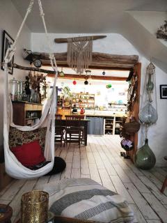 Chambre chez l'habitant - Saint-André-de-Sangonis - 3