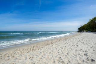 Reethaus "StrandZeit" in Lobbe - Haushälfte 2 - Lobbe - 8