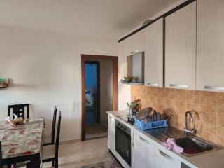 Family Apartment in Golem Kavaje - 3