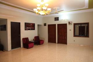 Shahi Villas Guest House - Carachi - 2