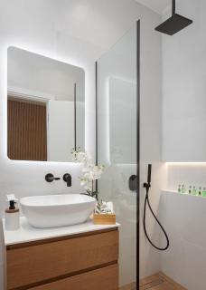 Athena's Lemon Grove Glyfada - Atene - 5