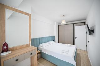Sery Apartment Infinity Alz - Mamaia Sat/Năvodari - 8
