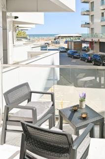 Sery Apartment Infinity Alz - Mamaia Sat/Năvodari - 4