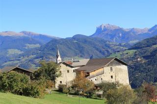 Schloss Gravetsch - Villandro - 9