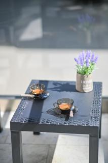 Sery Apartment Infinity Alz - Mamaia Sat/Năvodari - 5
