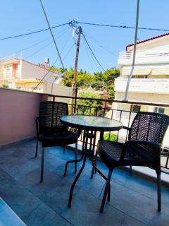 Beautiful home for holidays - Mitilene - 3