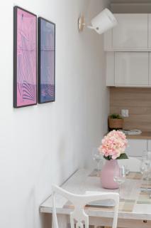 Jasny i Elegancki Apartament w Sopocie by Noclegi Renters - Sopot - 5