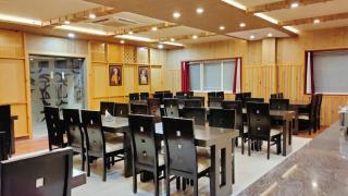 Hotel Karan Vilas - Agra - 8