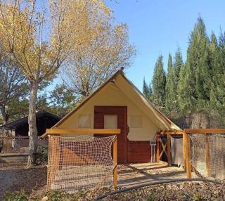 Camping 4 étoiles - Piscine - ccaffbg - Villeneuve-lès-Béziers - 4