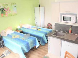 Chalet 3 étoiles - Piscine - eehaec - Merdrignac - 7