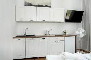 Cosy Studios Very Berry in Poznań Close to the Park by Noclegi Renters - Poznań - 7