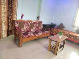 Appu's Little Nest Homestay - Jāmb - 6