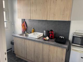 Appartement cosy - Cannes - 9