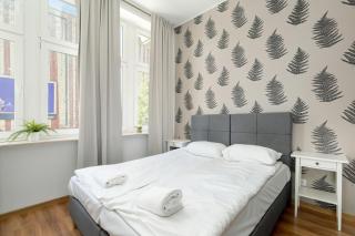 Cosy Studios Very Berry in Poznań Close to the Park by Noclegi Renters - 0