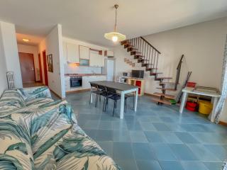 Villetta Duplex Emirati Fronte Mare Rif A781 - Cupra Marittima - 9