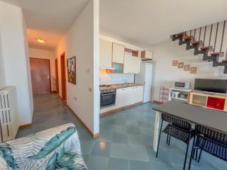Villetta Duplex Emirati Fronte Mare Rif A781 - Cupra Marittima - 7