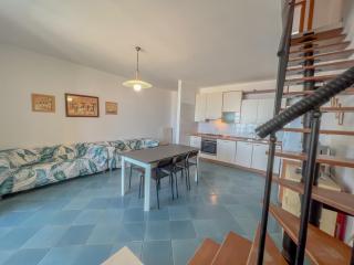 Villetta Duplex Emirati Fronte Mare Rif A781 - Cupra Marittima - 5